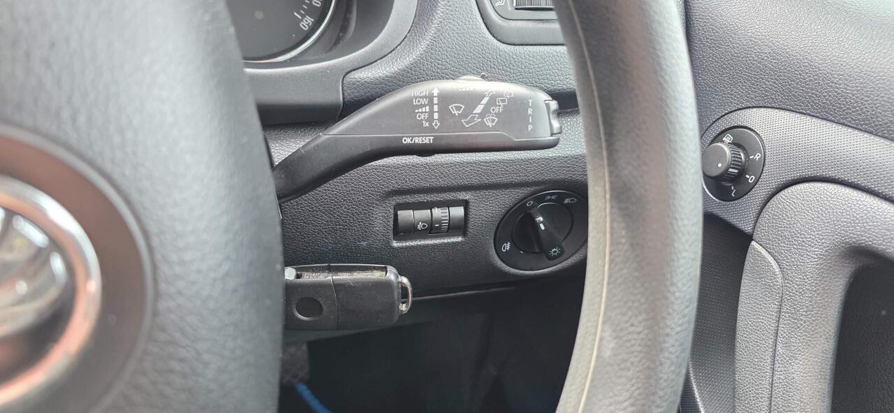 Skoda Fabia — photo 17