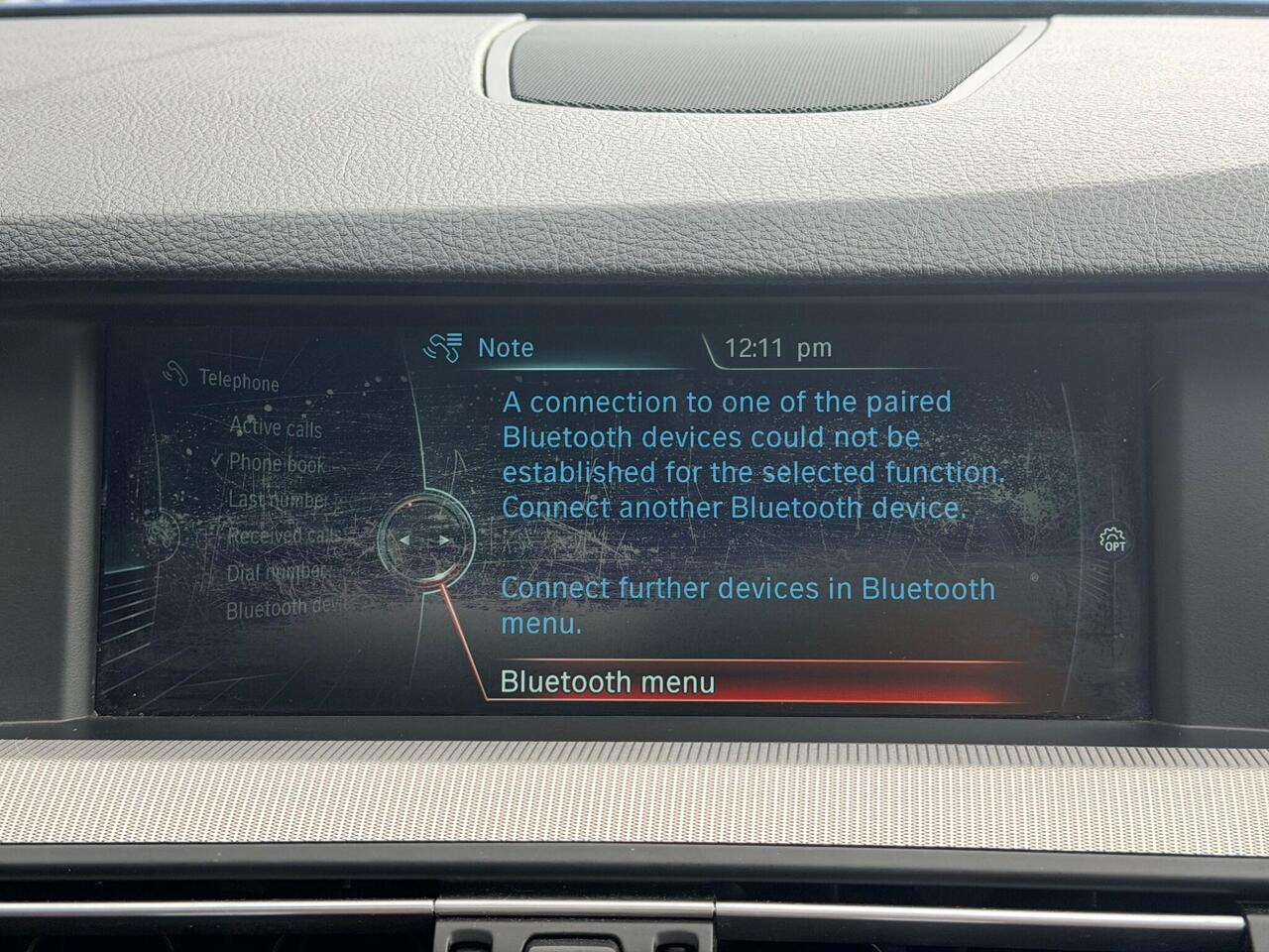 2013 BMW M5 4.4 V8 DCT Euro 5 (s/s) 4dr, photo 33