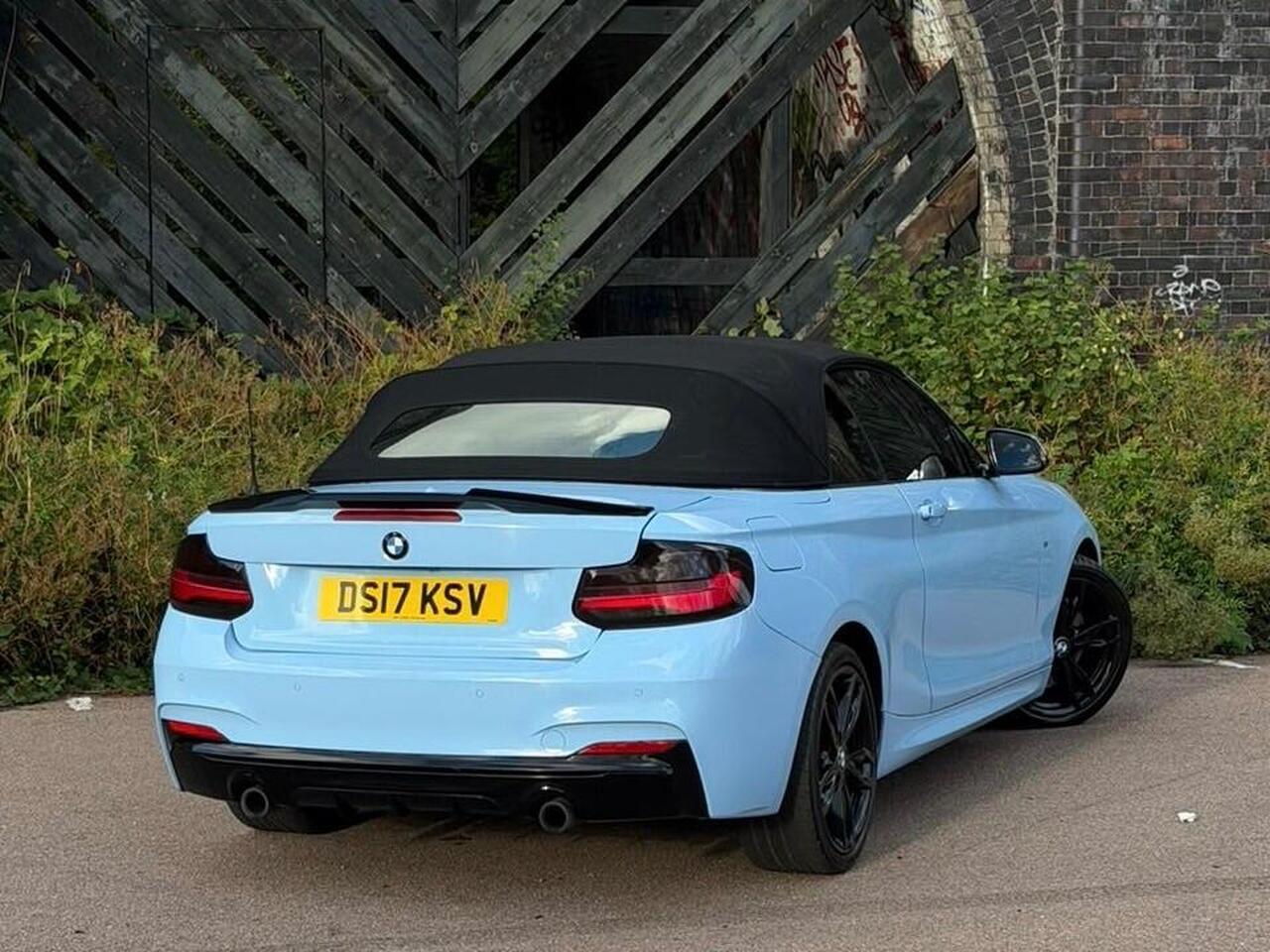 BMW 2 Series — photo 29