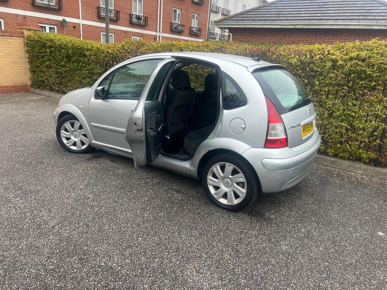 Citroen C3 — photo 73