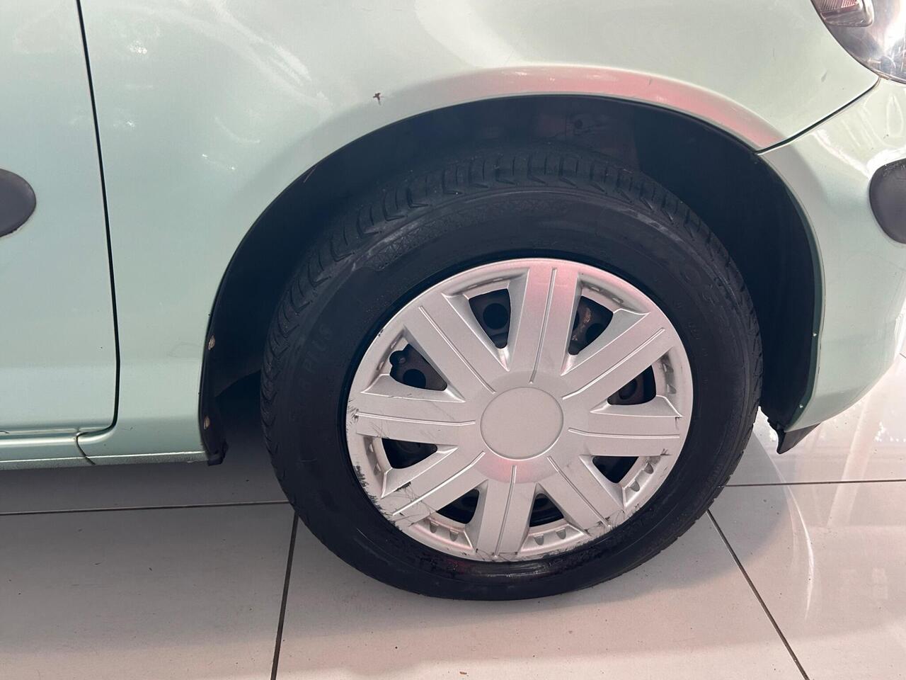 Honda Jazz — photo 7