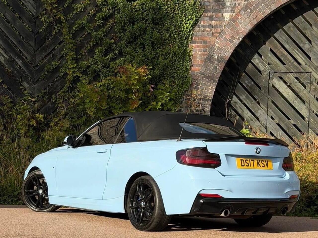 BMW 2 Series — photo 18