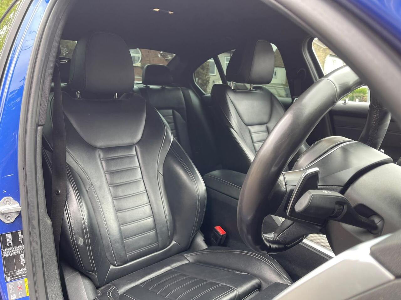 BMW 3 Series — photo 24