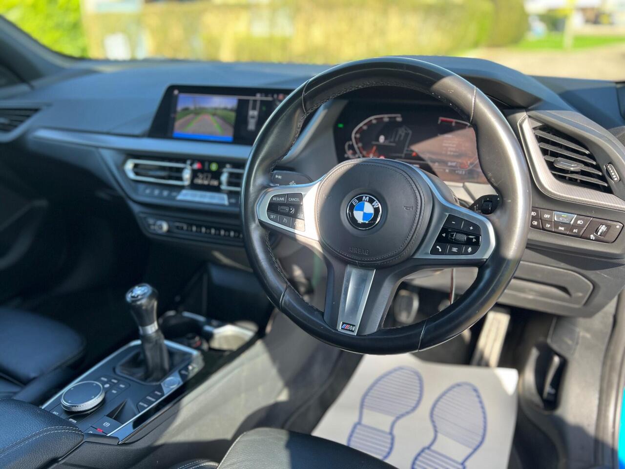 BMW 1 Series — photo 26