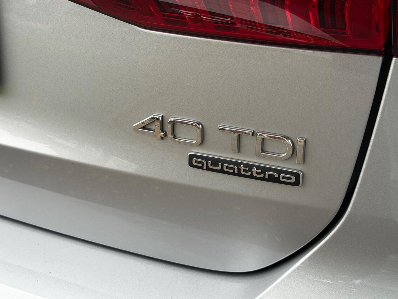 Audi A6 Avant — photo 59