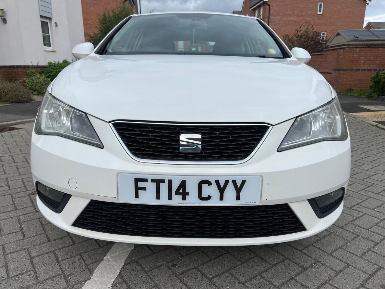 SEAT Ibiza — photo 5