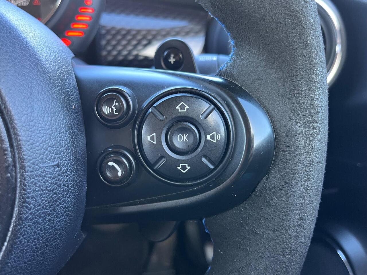 MINI Hatch — photo 19