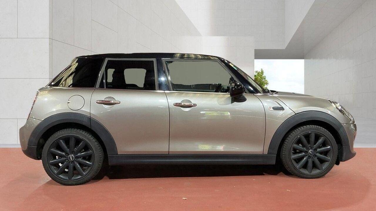 MINI Hatch — photo 5