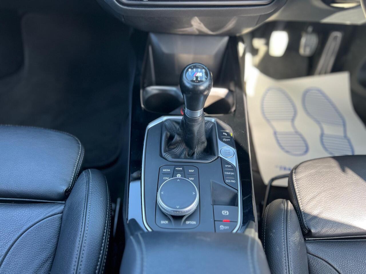 BMW 1 Series — photo 31