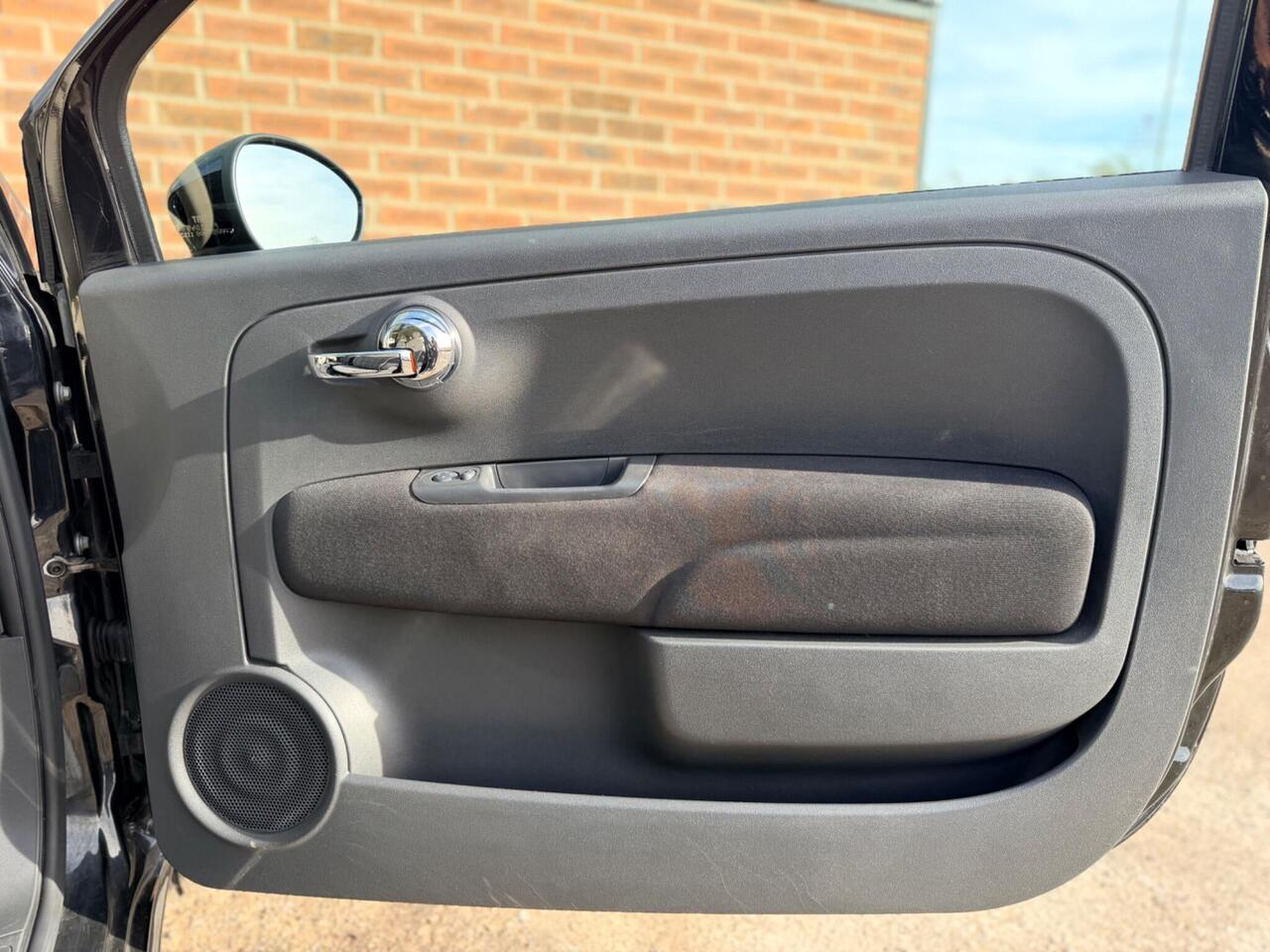 Fiat 500 — photo 19
