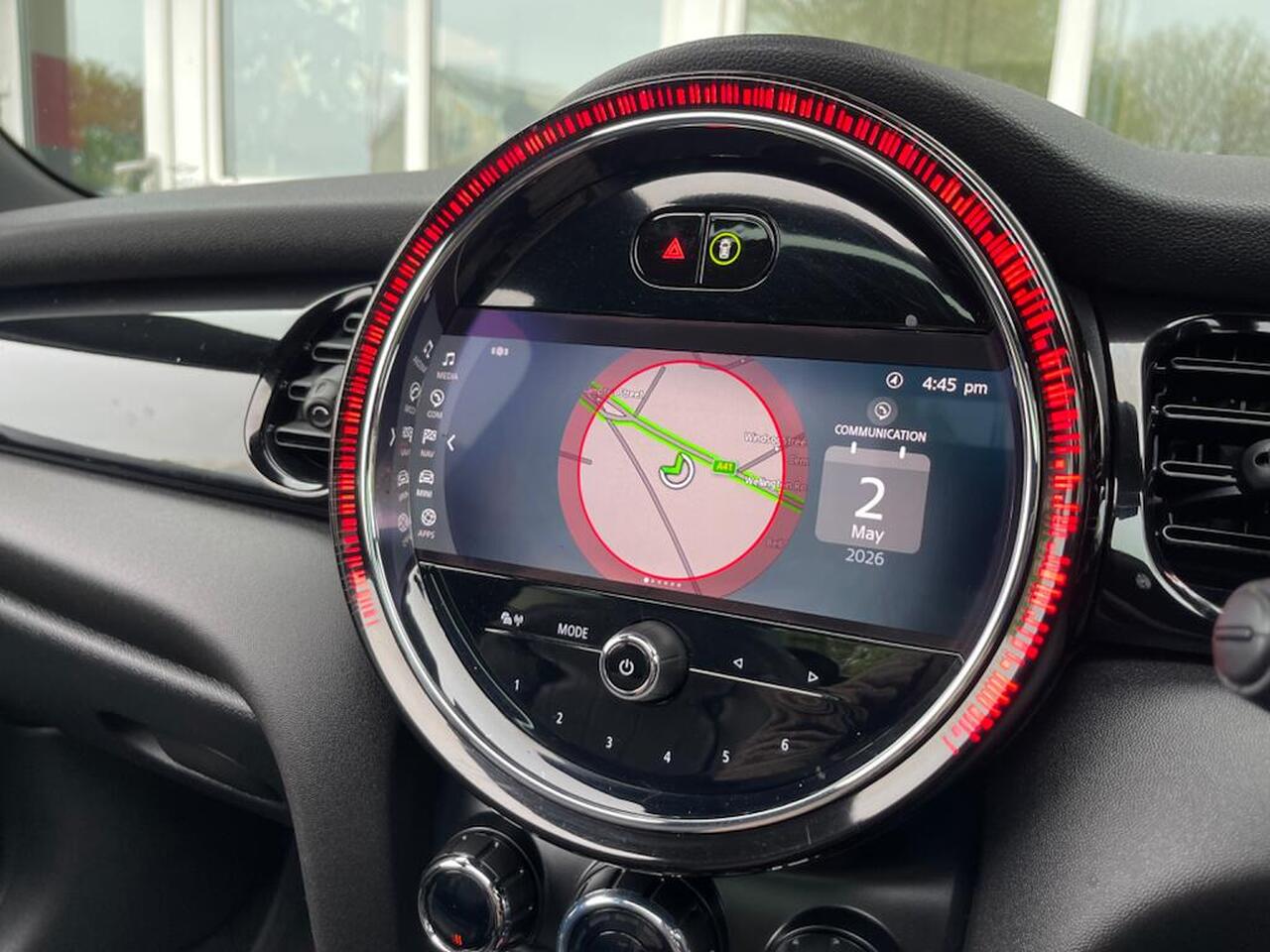 MINI Hatch — photo 25