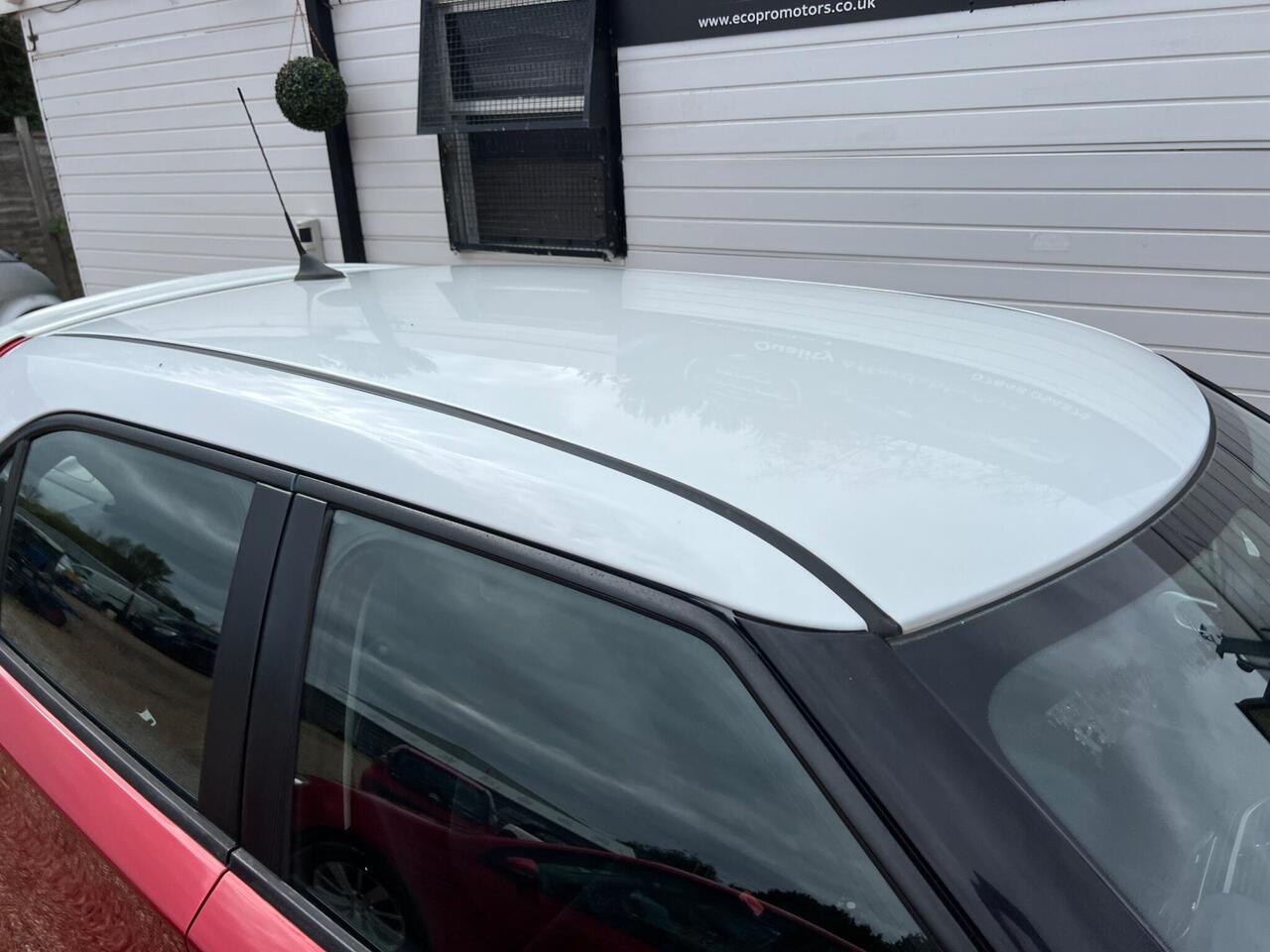 MG MG3 — photo 22