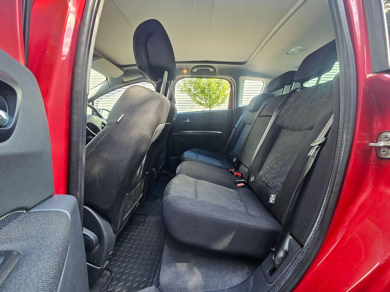 Peugeot 3008 — photo 14