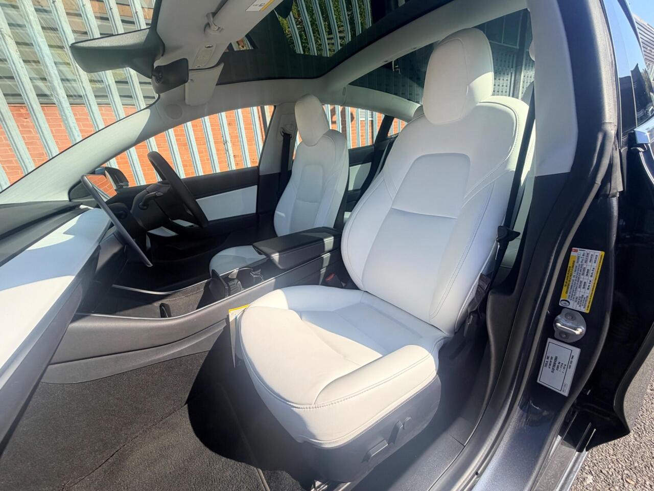 2019 Tesla Model 3 (Dual Motor) Performance Auto 4WDE 4dr (Performance Upgrade), photo 18