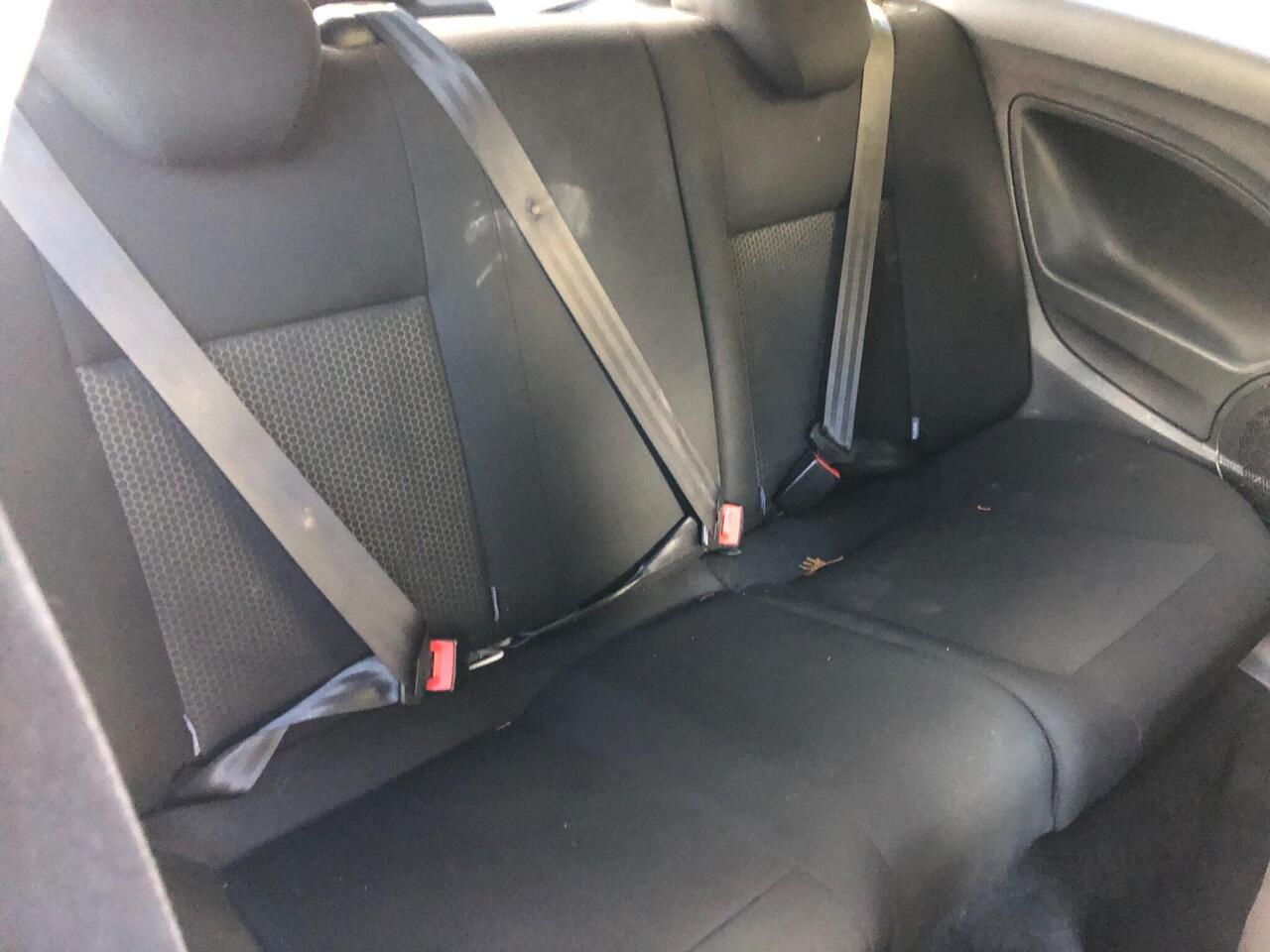 SEAT Ibiza — photo 7