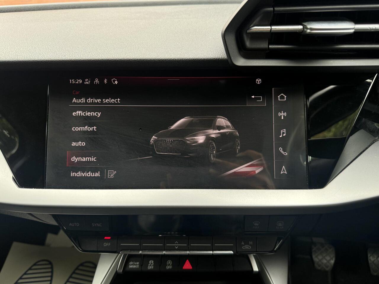 Audi A3 — photo 60