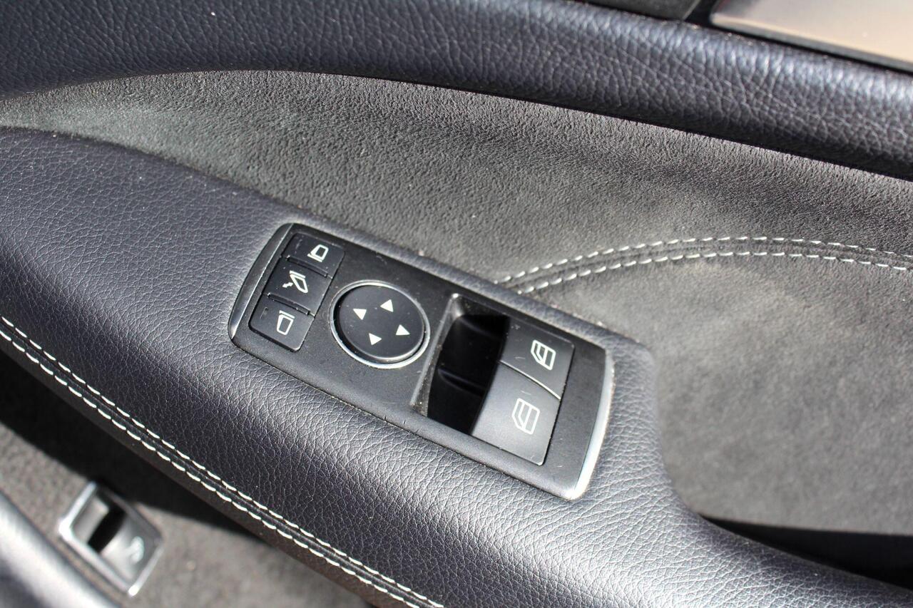 Mercedes-Benz C Class — photo 36