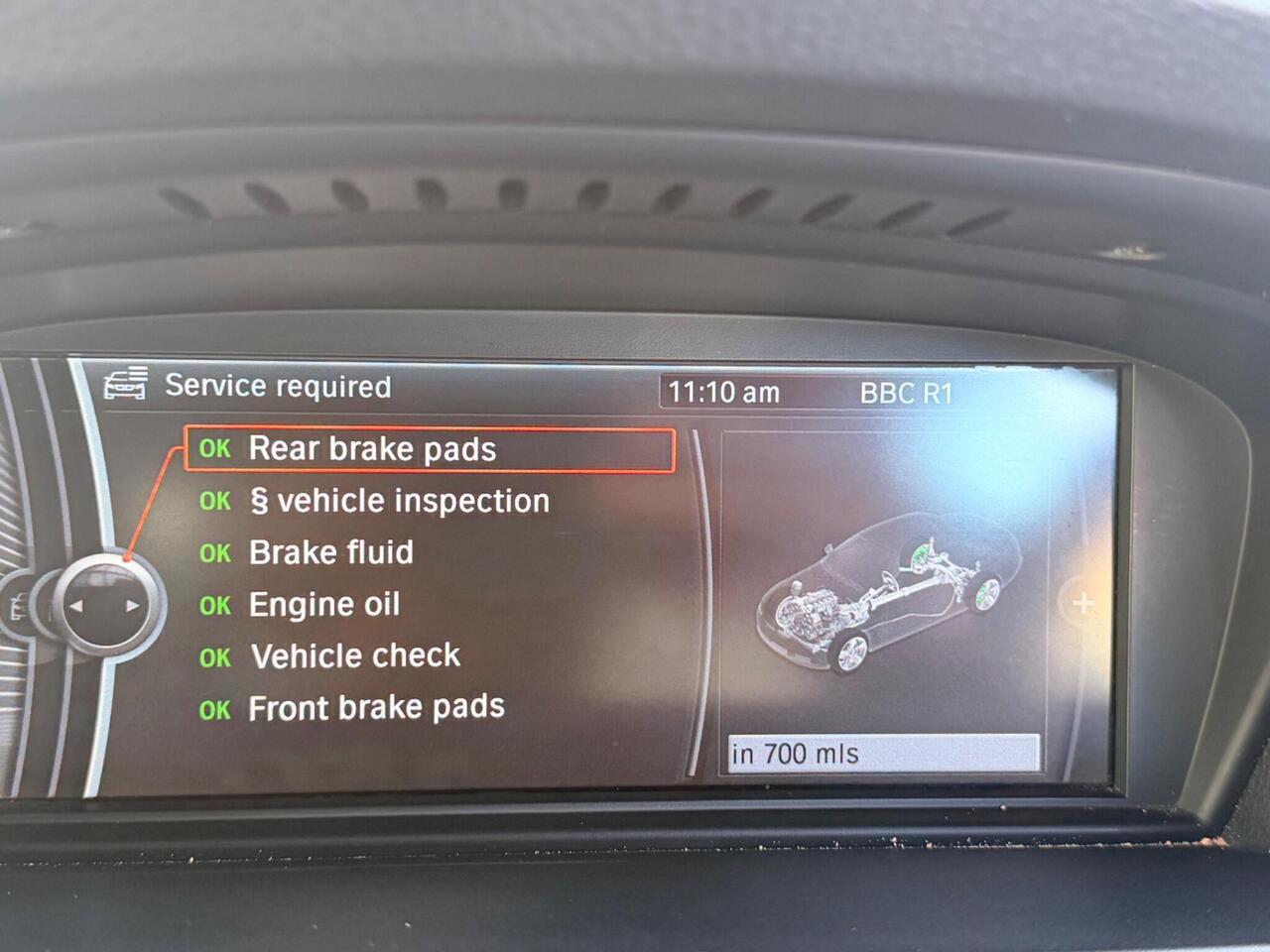 2012 BMW M3 4.0 V8 DCT Euro 5 2dr, photo 42