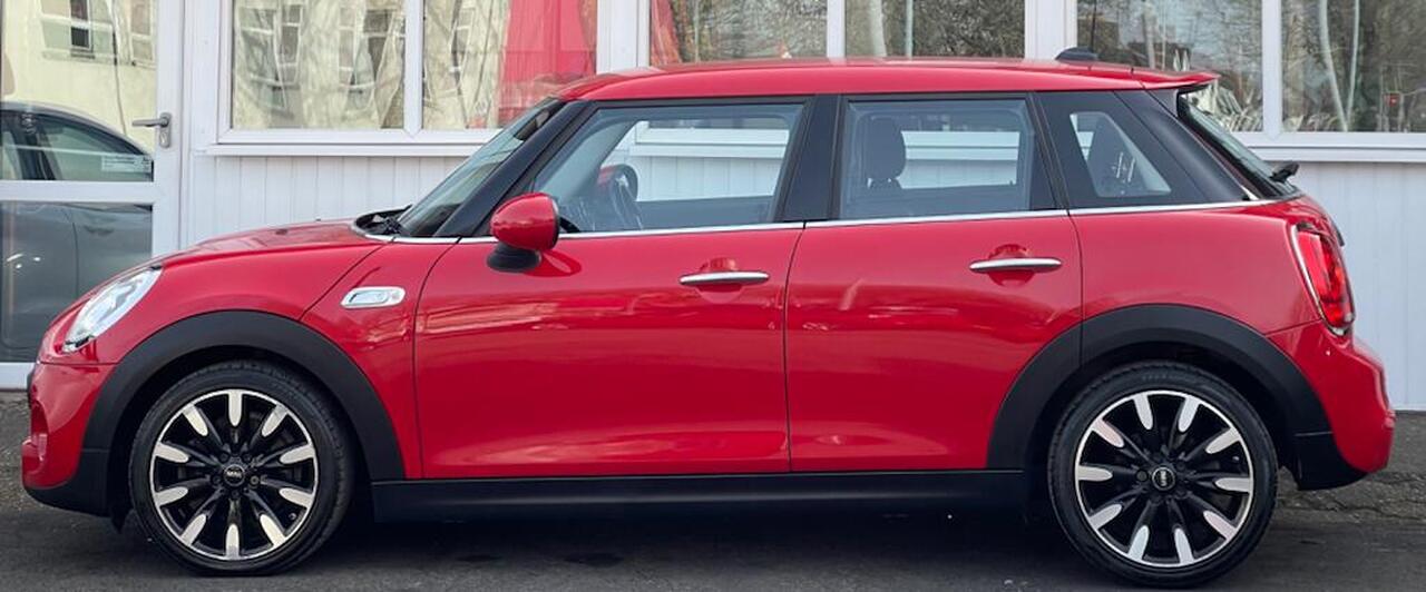 MINI Hatch — photo 25