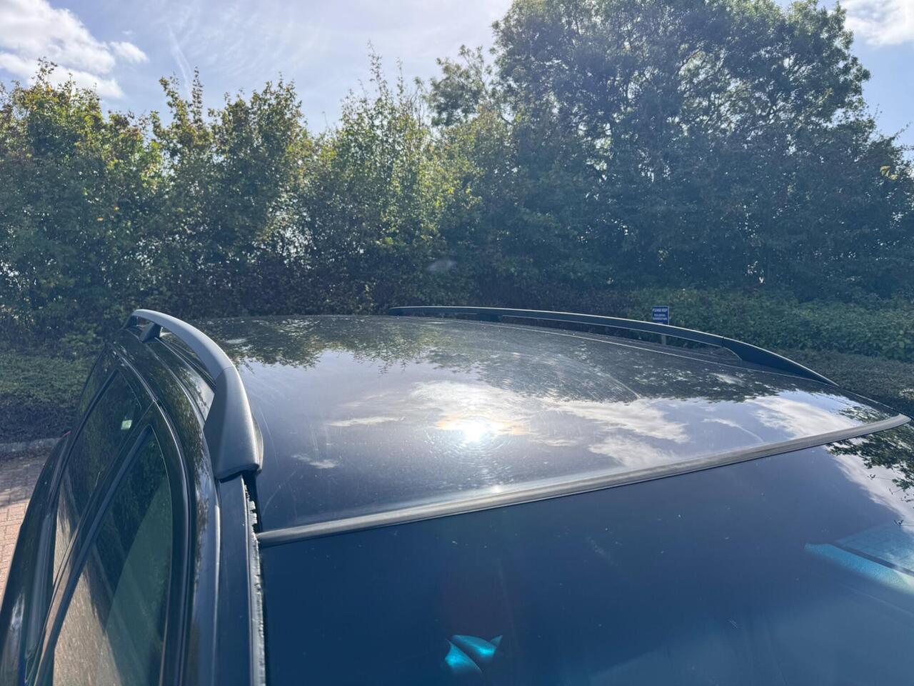 Volvo V70 — photo 34