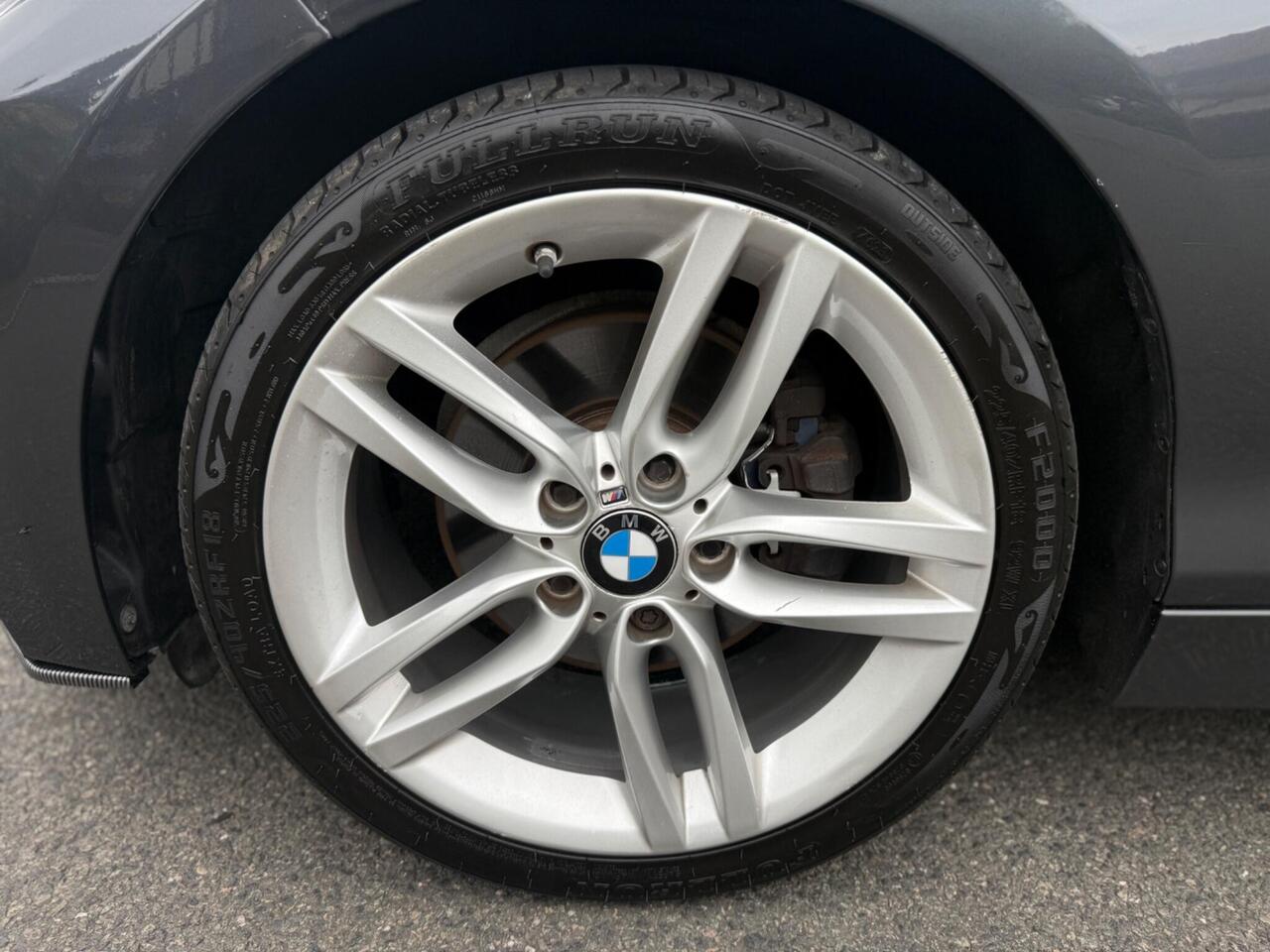 BMW 2 Series — photo 23