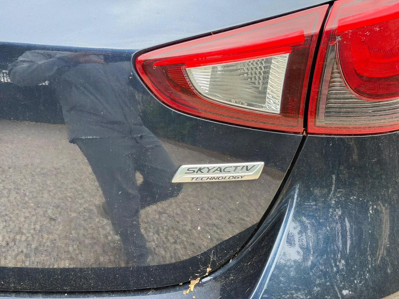Mazda Mazda2 — photo 29