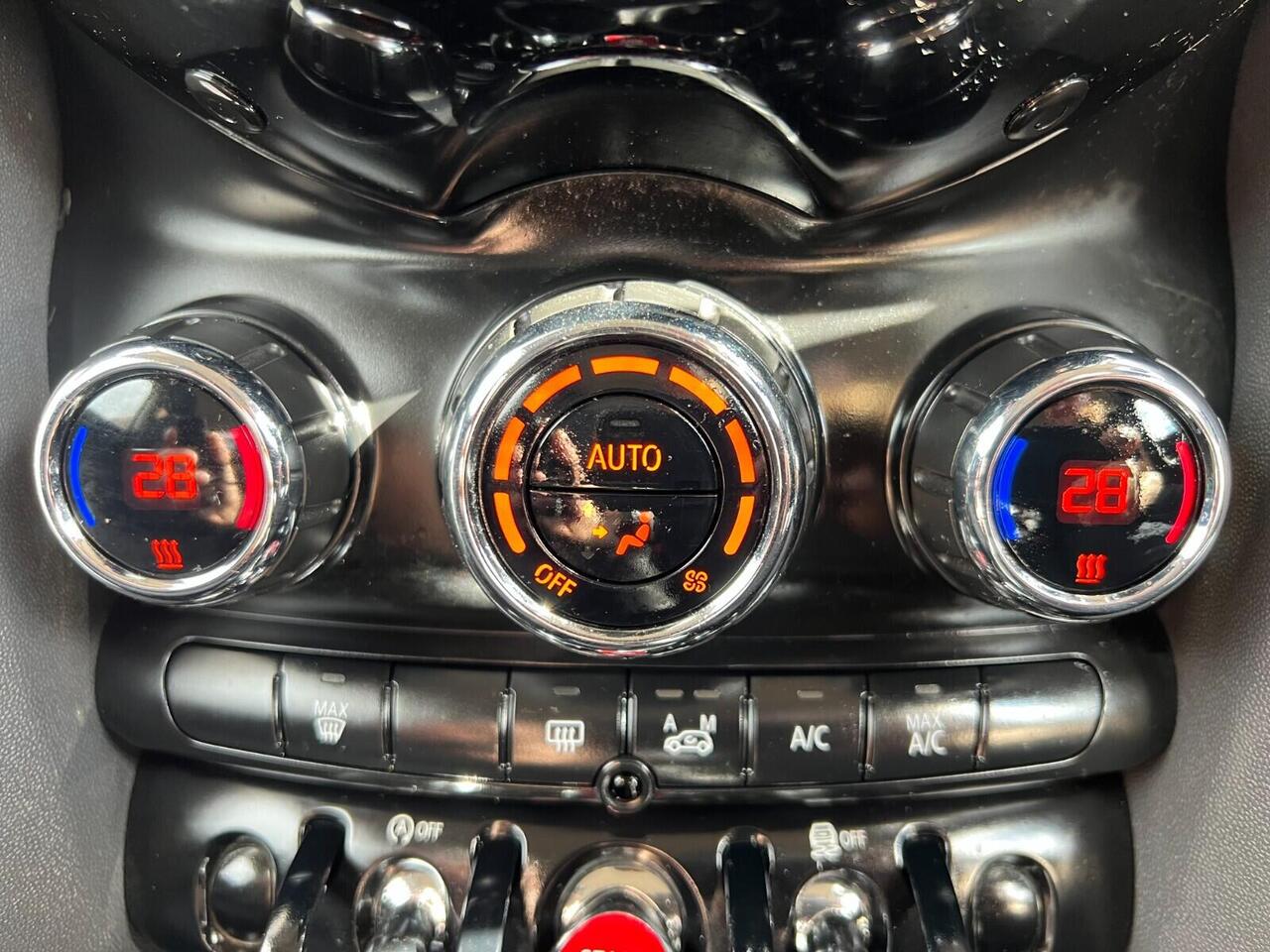 MINI Hatch — photo 27