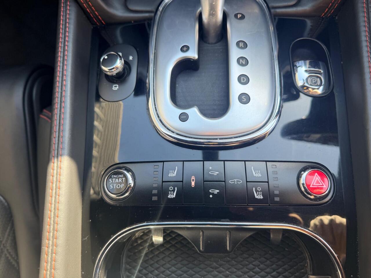 2014 Bentley Continental 4.0 V8 GT S Auto 4WD Euro 5 2dr, photo 23