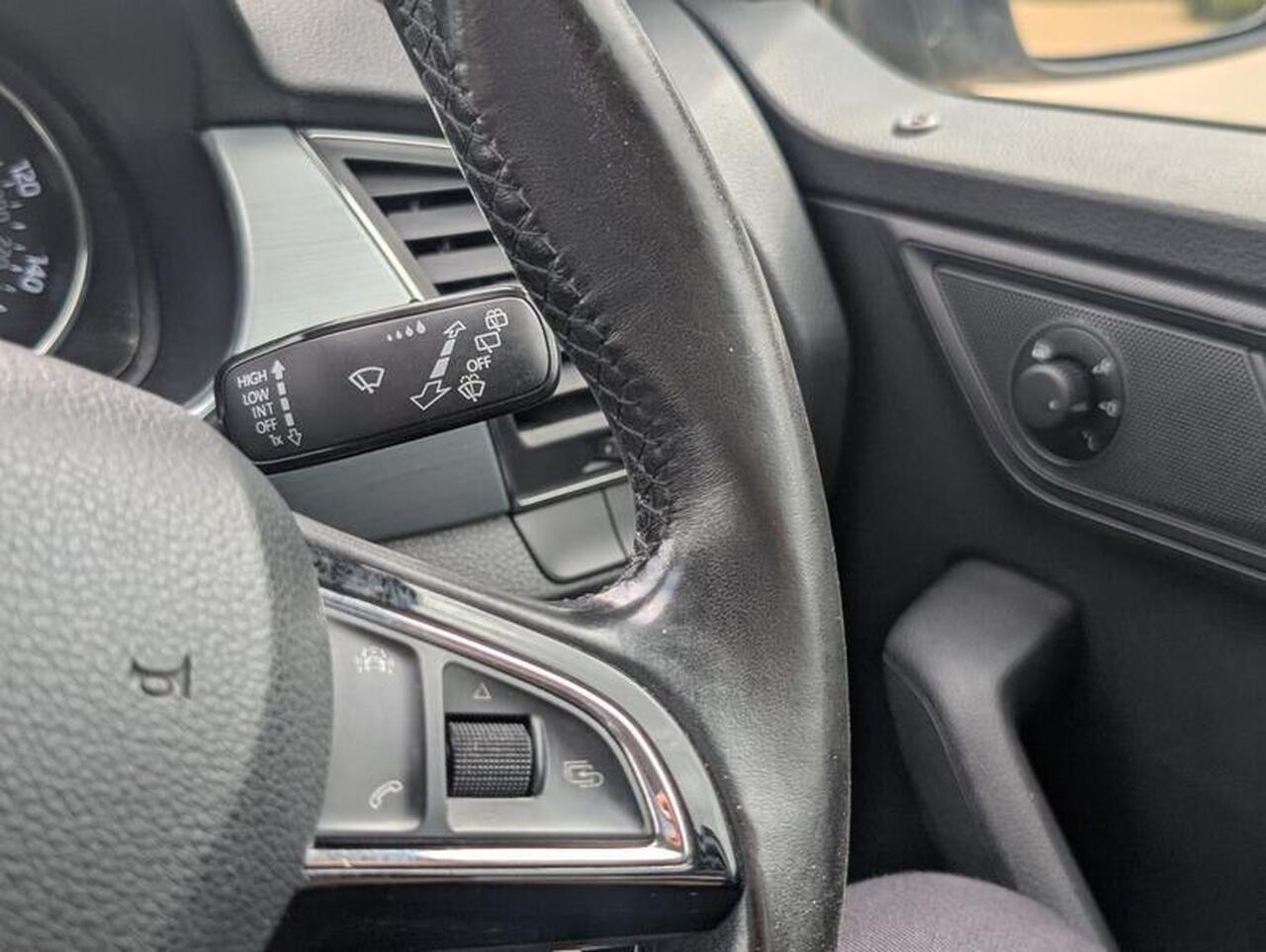 Skoda Fabia — photo 18