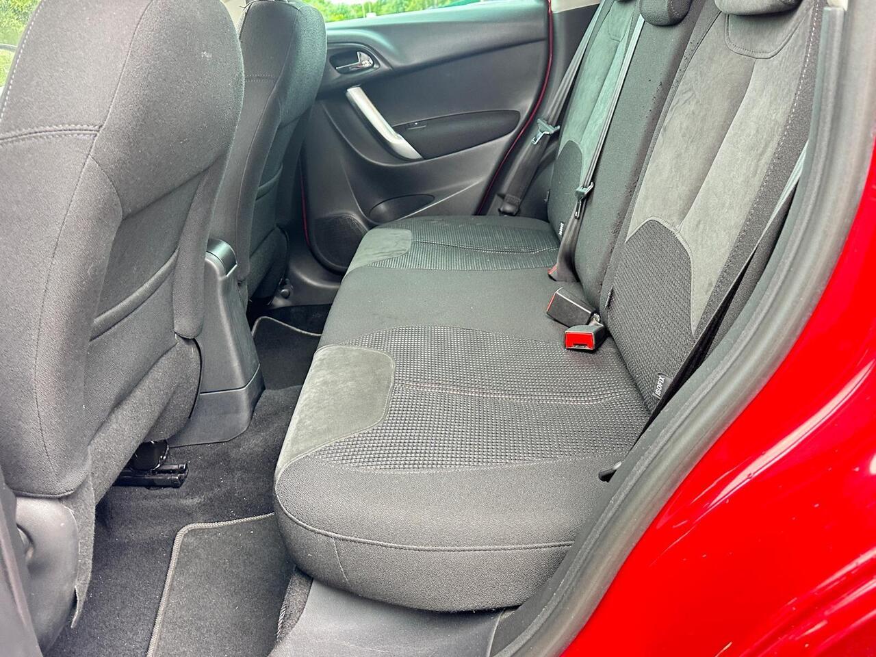 Citroen C3 — photo 28