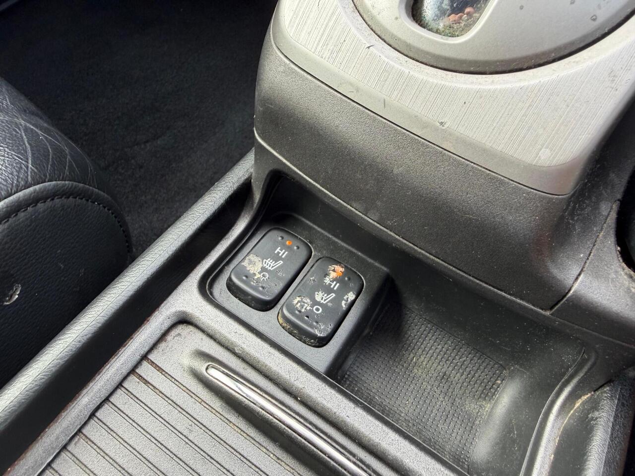 Honda Civic — photo 19