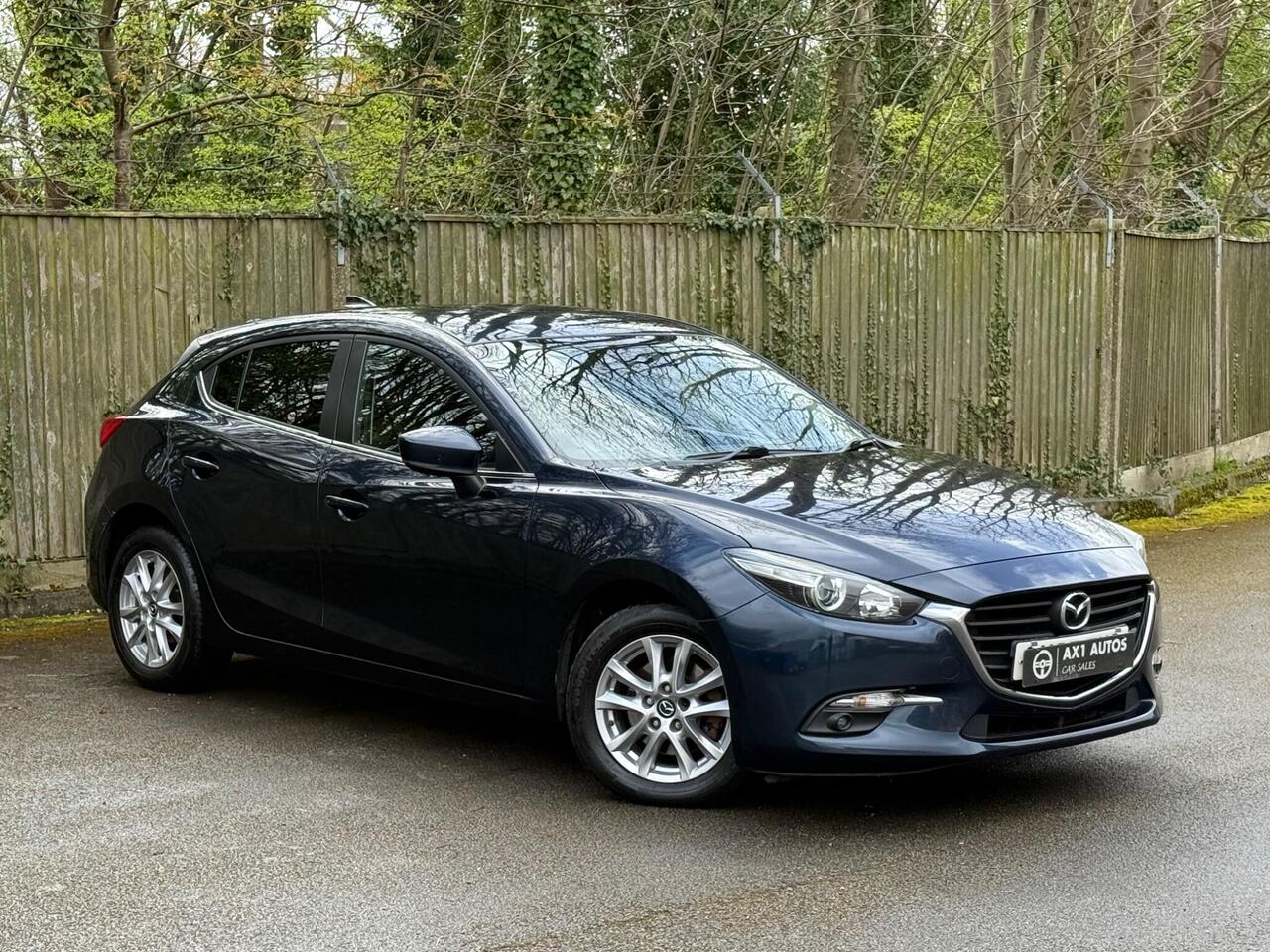 Mazda Mazda3 - Image 1