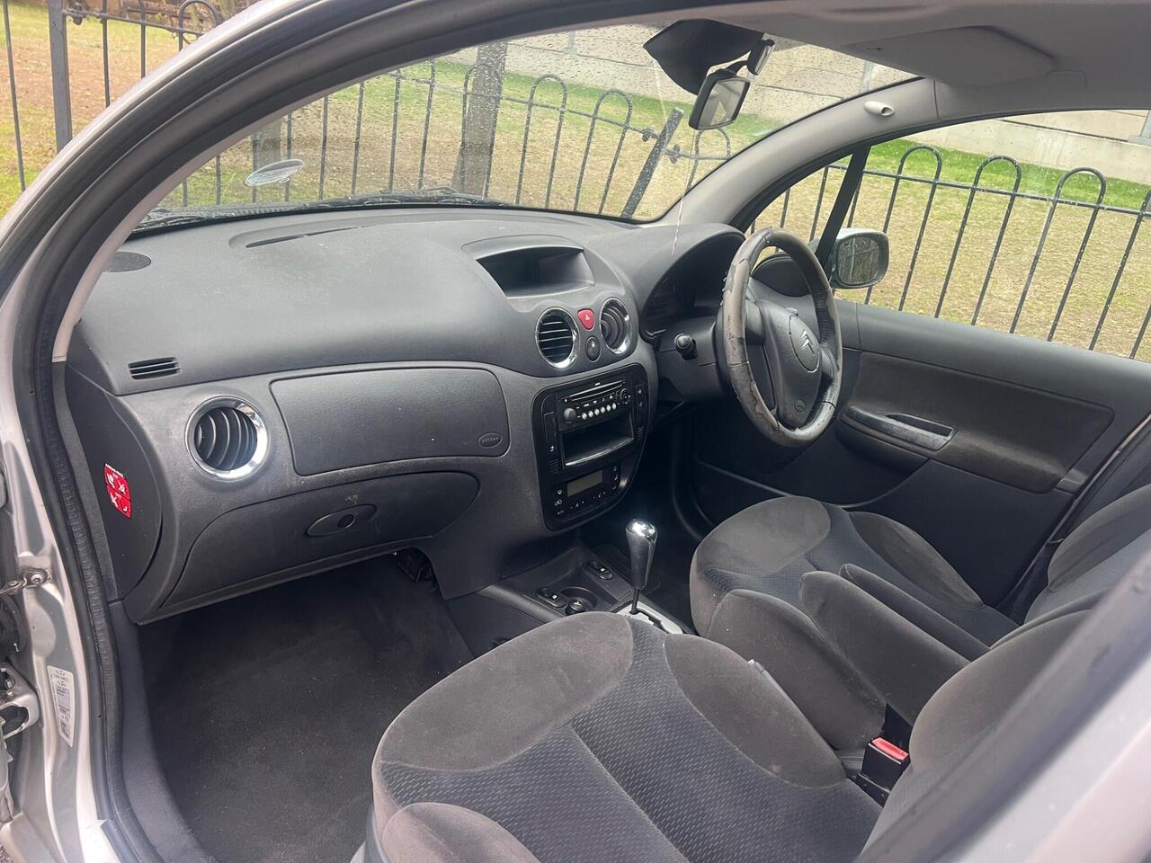Citroen C3 — photo 20