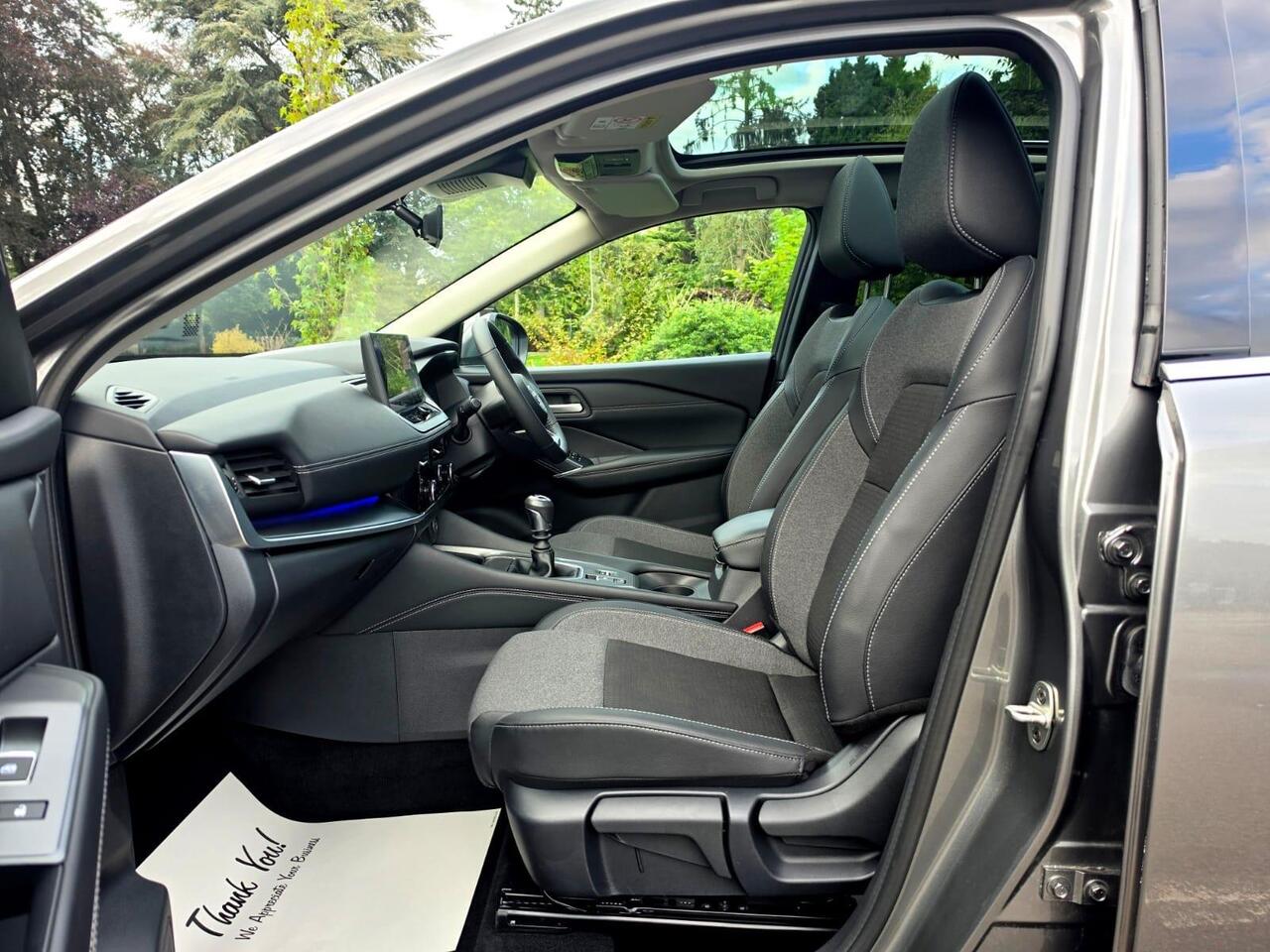 Nissan Qashqai — photo 5