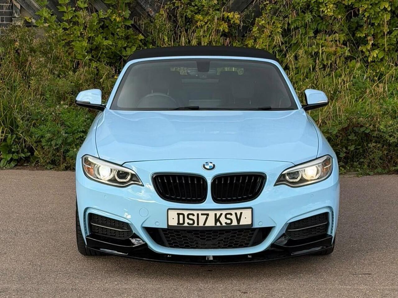 BMW 2 Series — photo 11