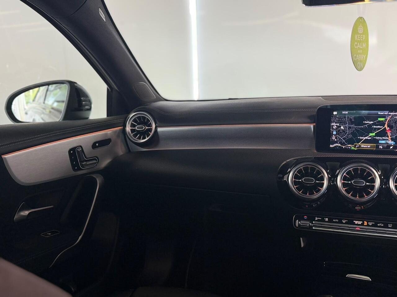 Mercedes-Benz A Class — photo 6