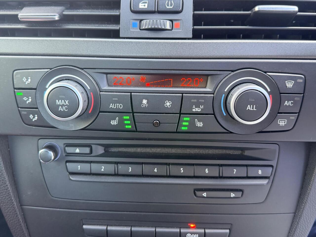 2012 BMW M3 4.0 V8 DCT Euro 5 2dr, photo 32