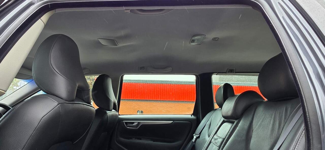 Volvo V70 — photo 60