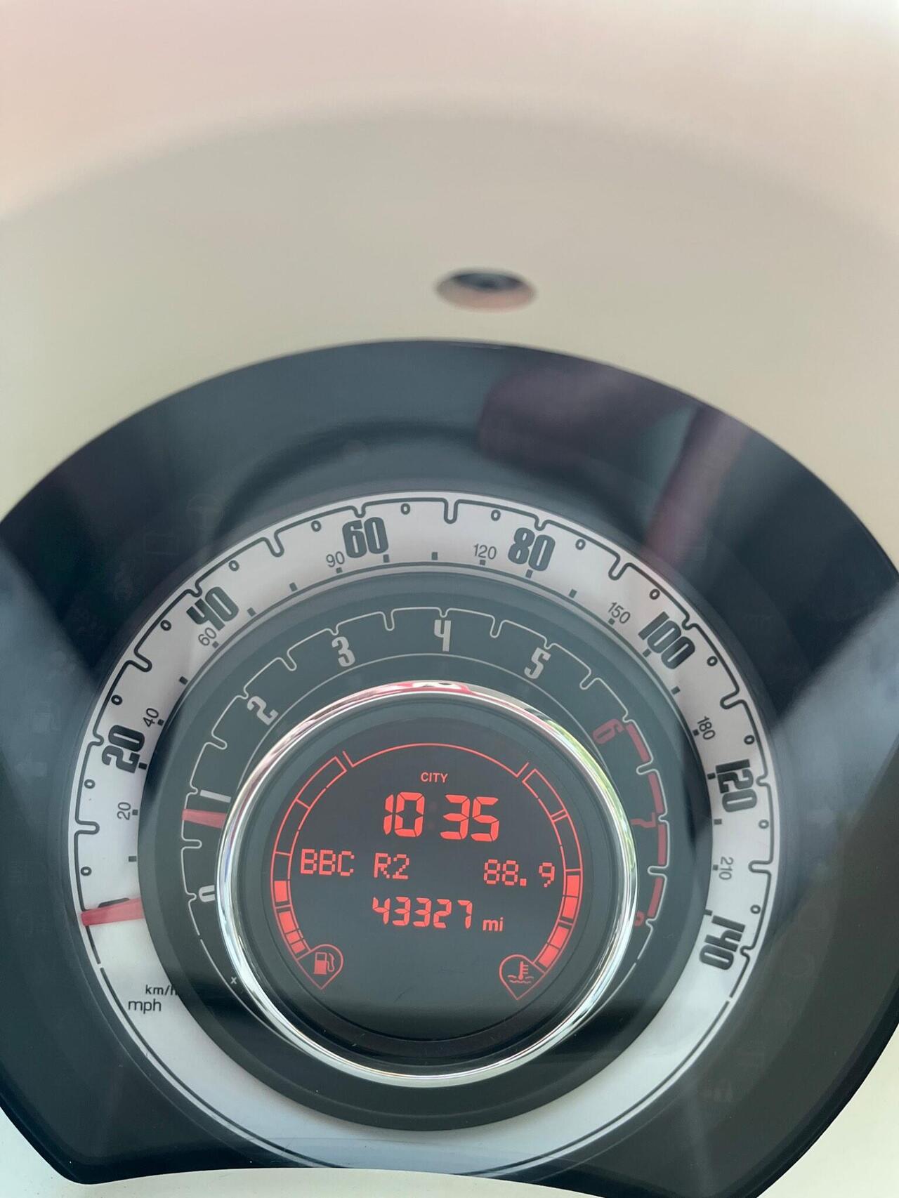 Fiat 500 — photo 8