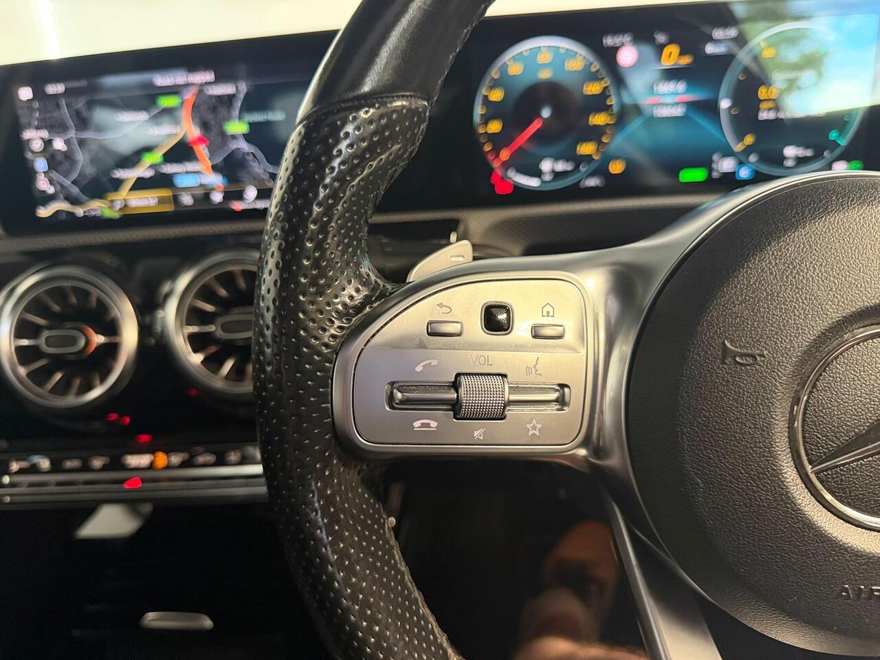 Mercedes-Benz A Class — photo 14