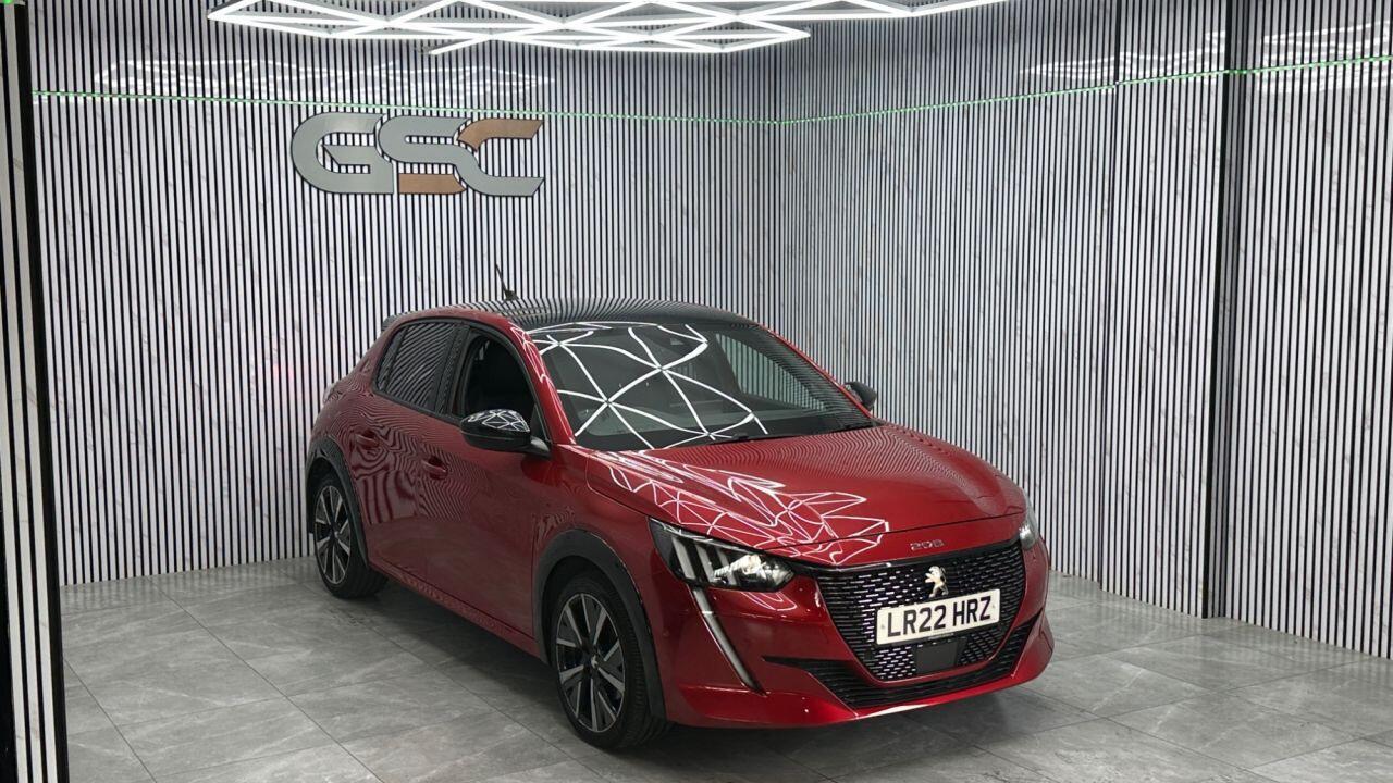 Peugeot 208 — photo 10