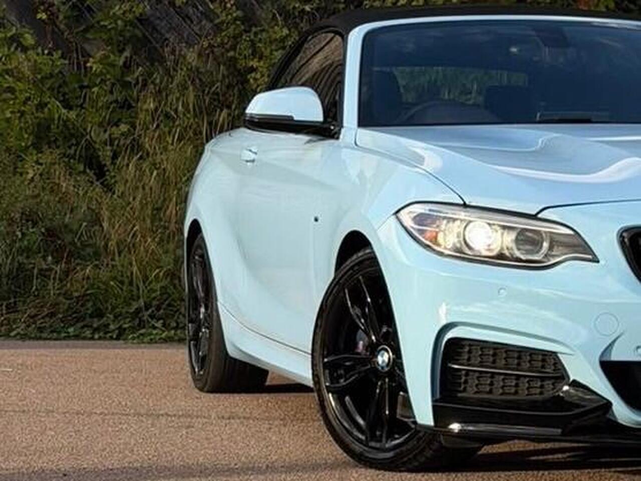 BMW 2 Series — photo 9
