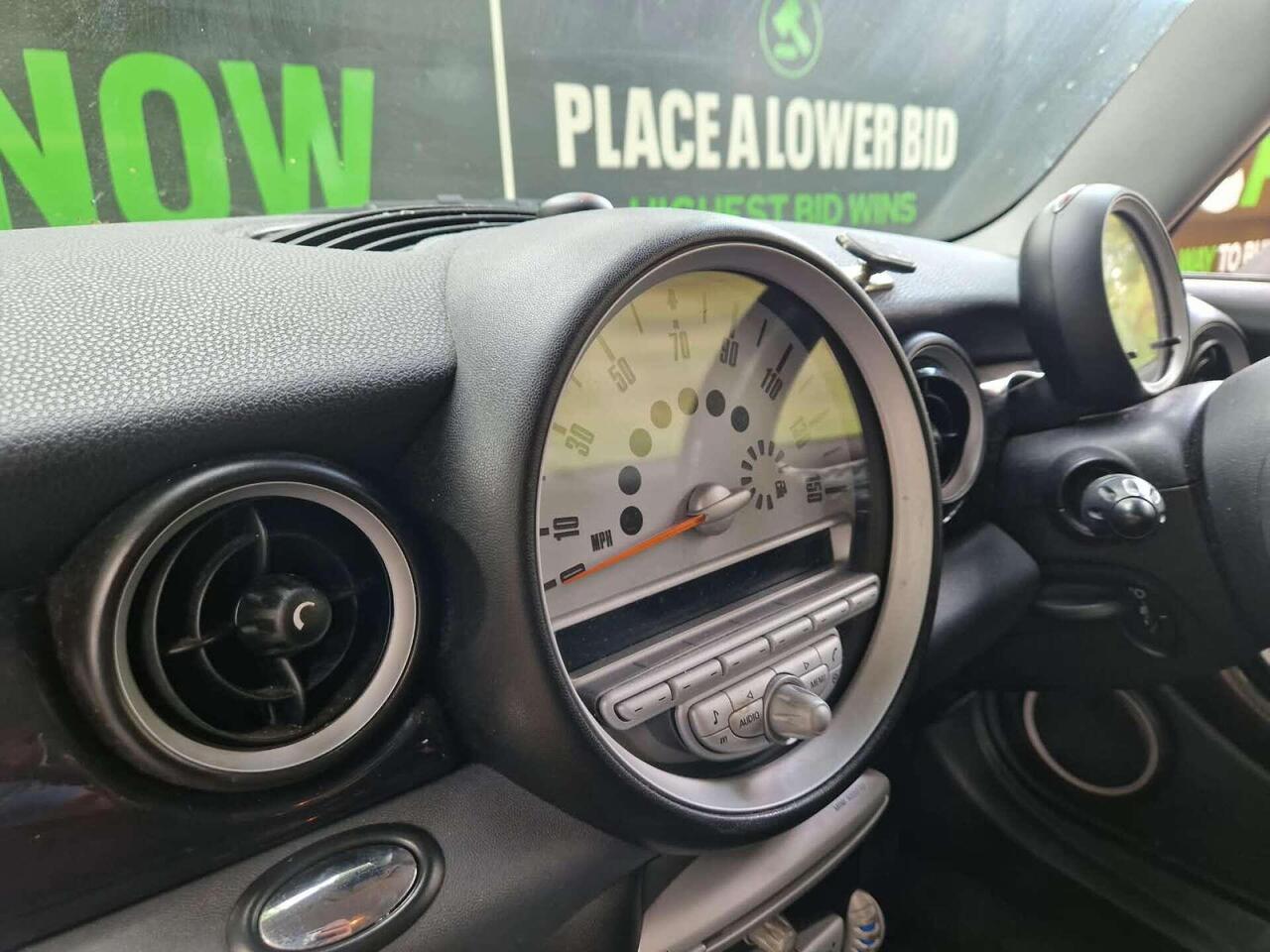 MINI Hatch — photo 29