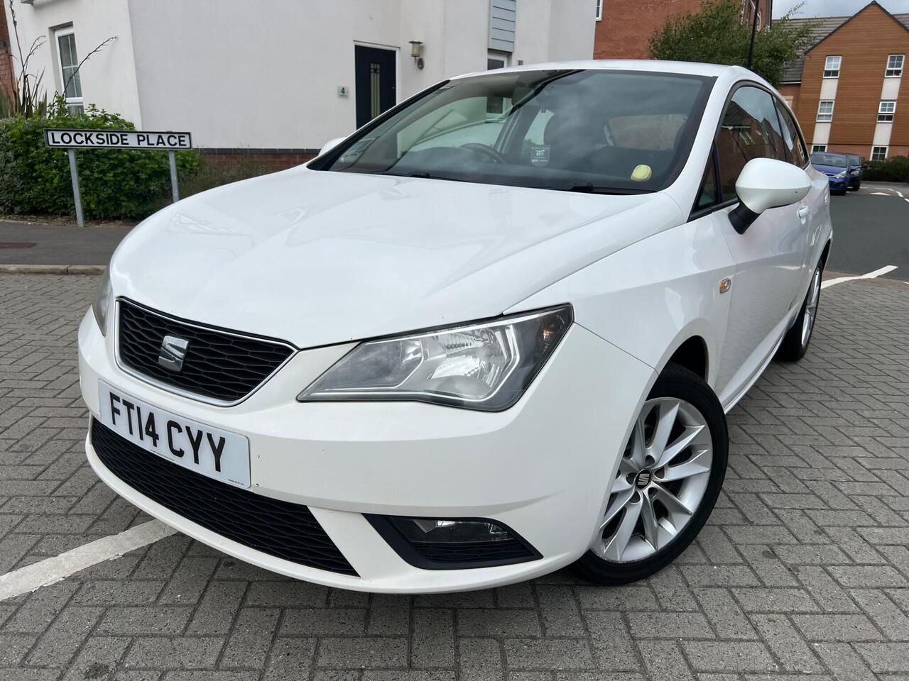 SEAT Ibiza — photo 4