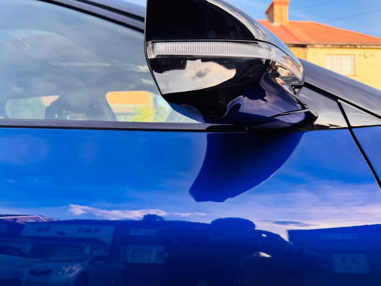 Kia EV6 — photo 28