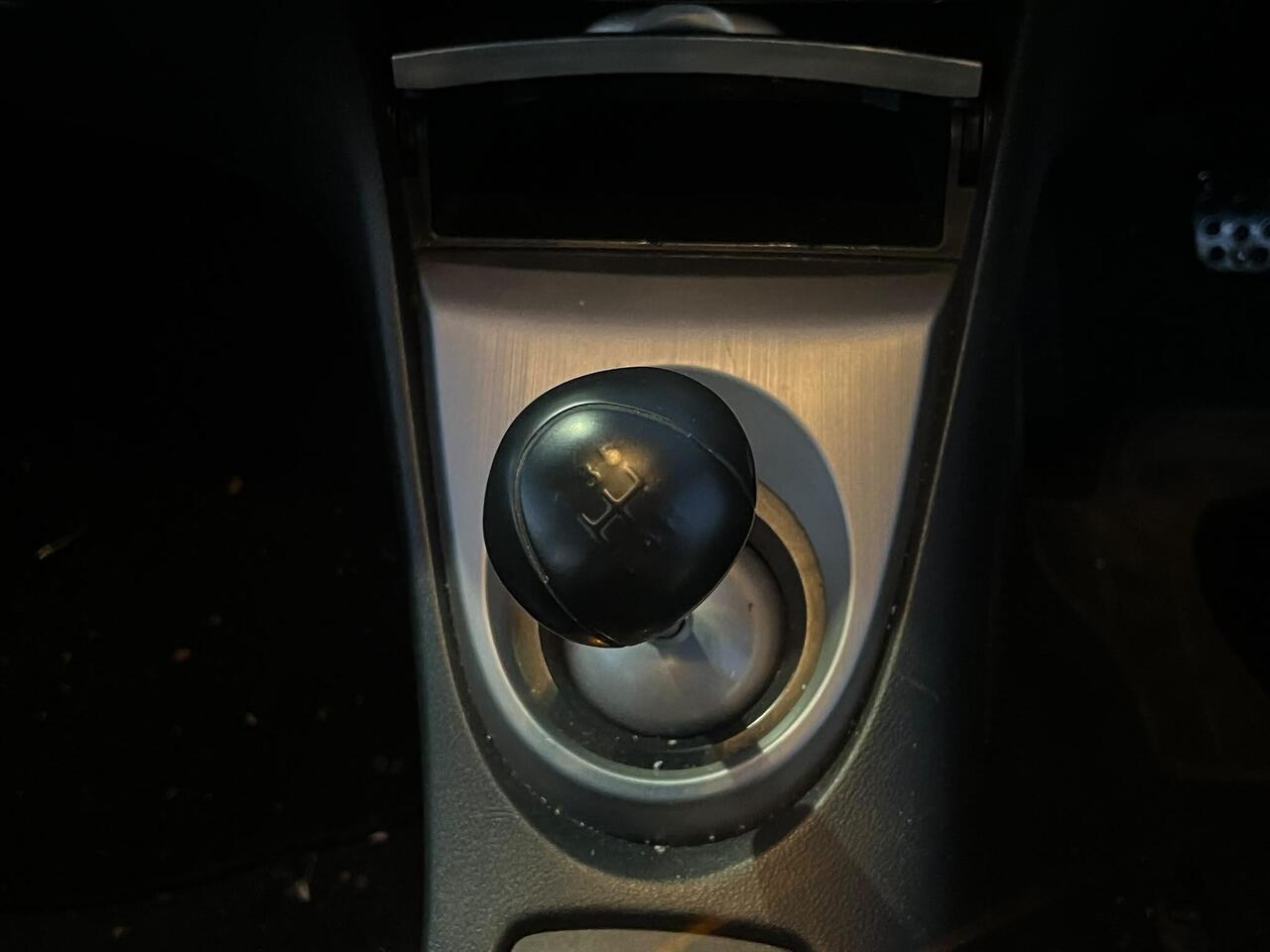 Honda Civic — photo 14