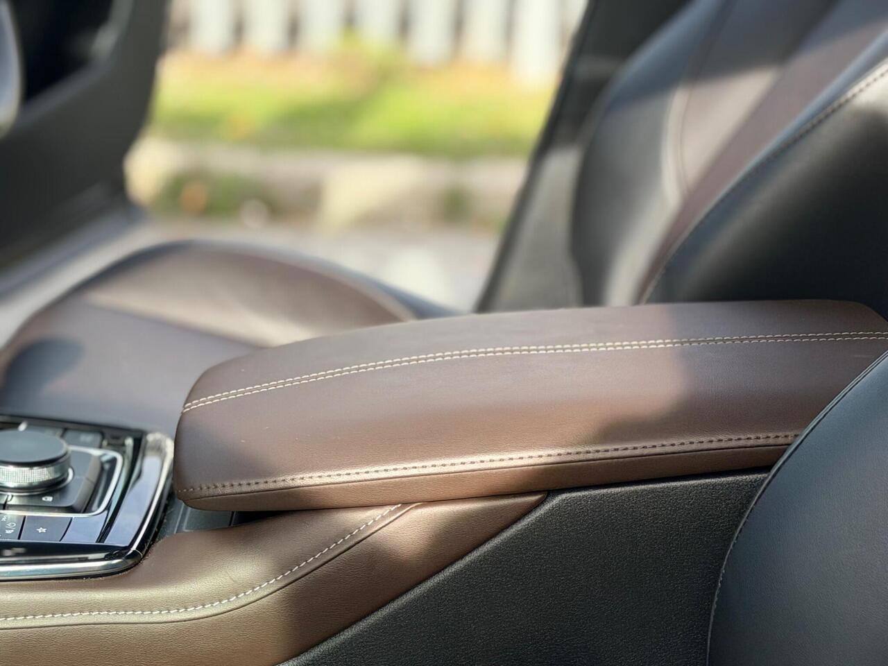 Mazda CX-30 — photo 50