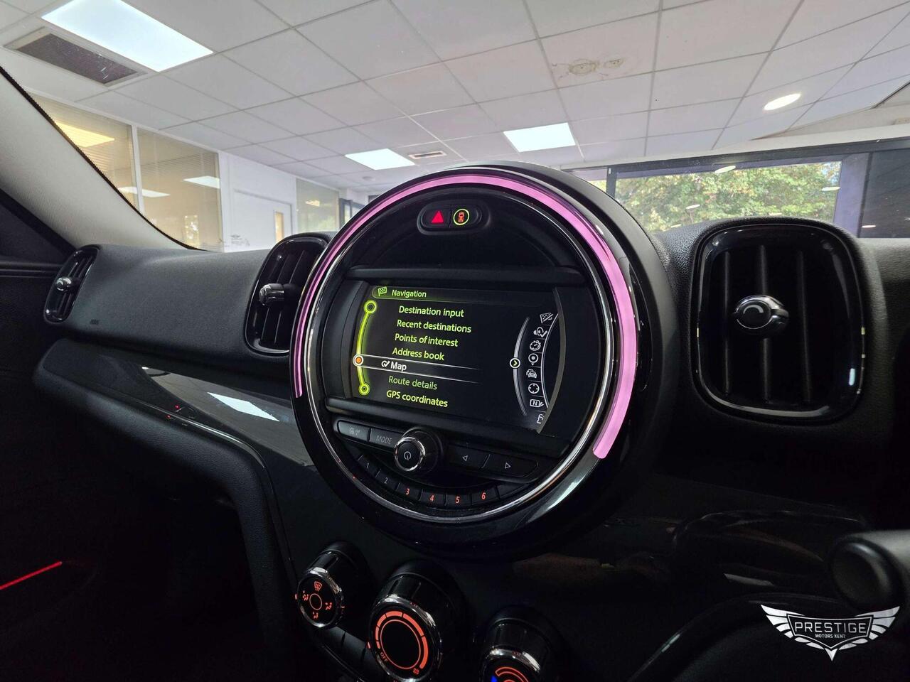MINI Countryman — photo 78