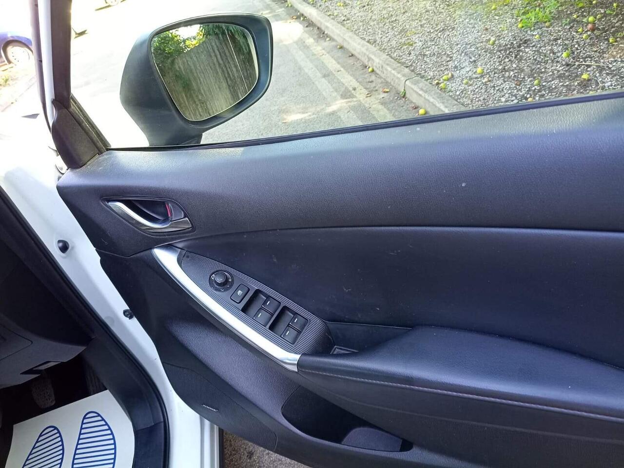 Mazda CX-5 — photo 32