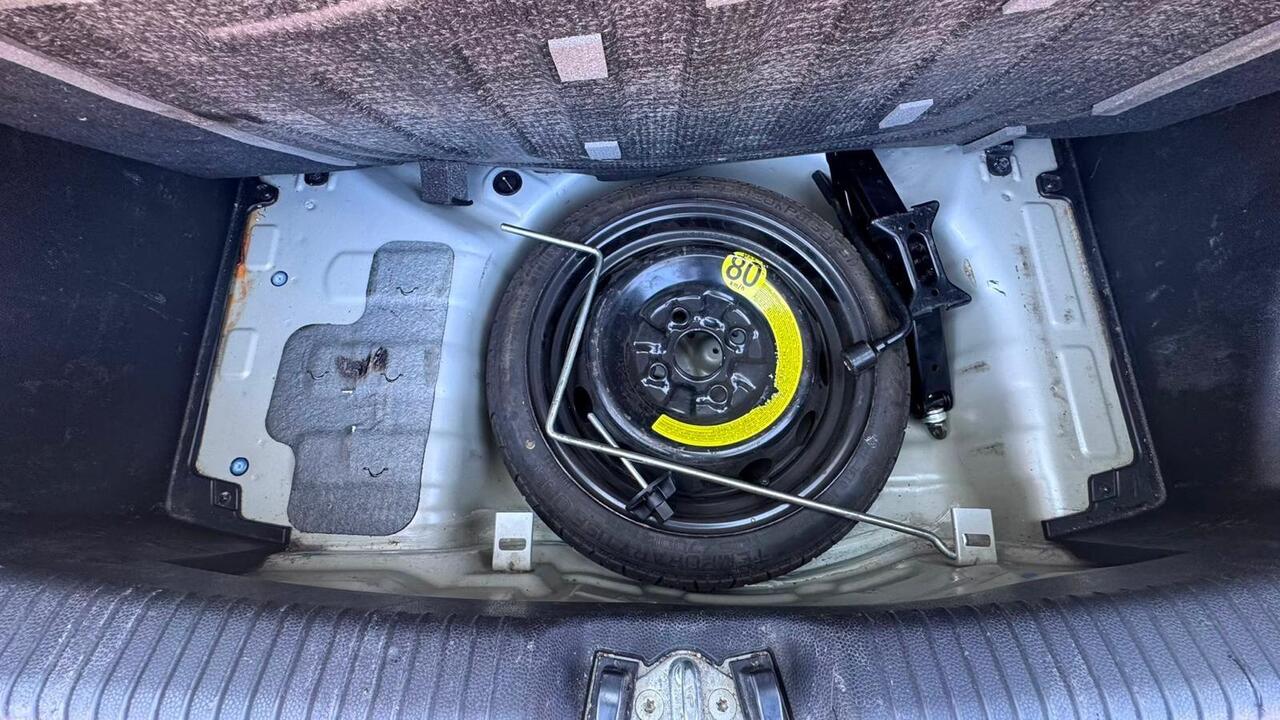 Kia Picanto — photo 13